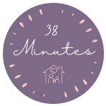 Logo 38 minutes - 1