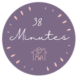 Logo 38 minutes